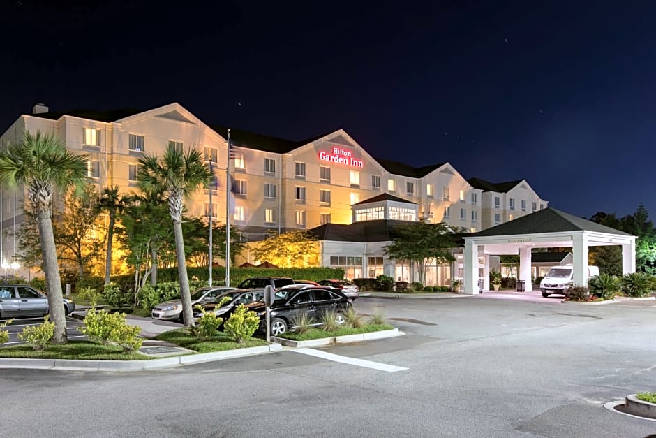 Hilton Garden Inn Charleston Airport