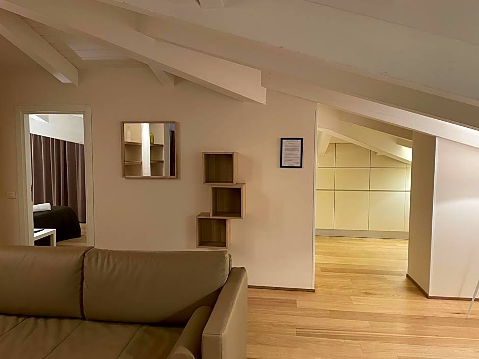 Ceccarini Suite