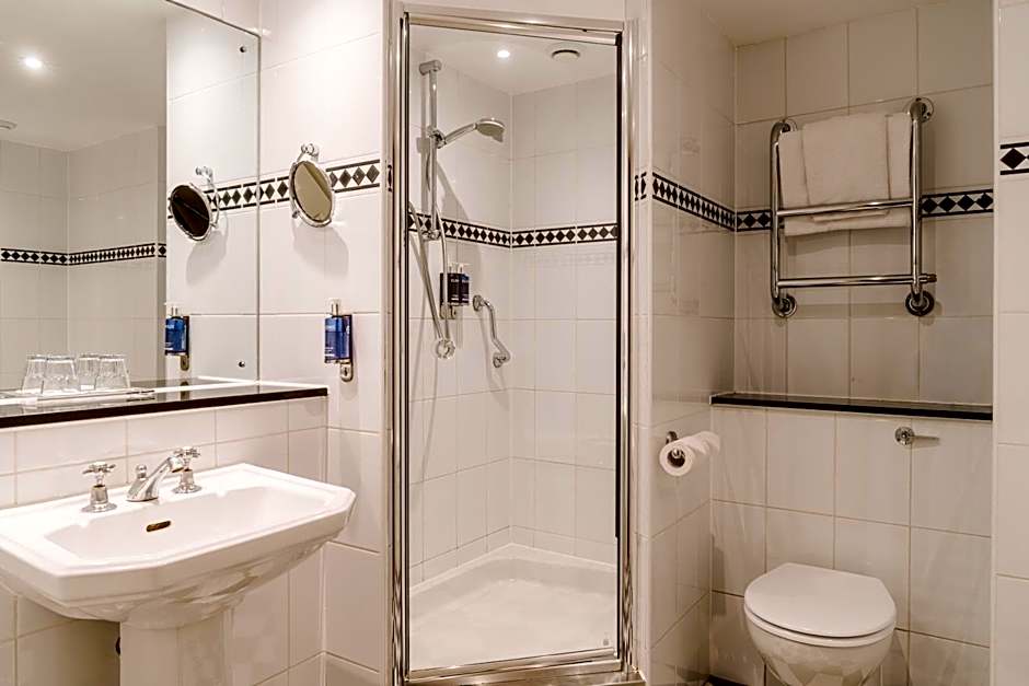 Macdonald Berystede Hotel & Spa