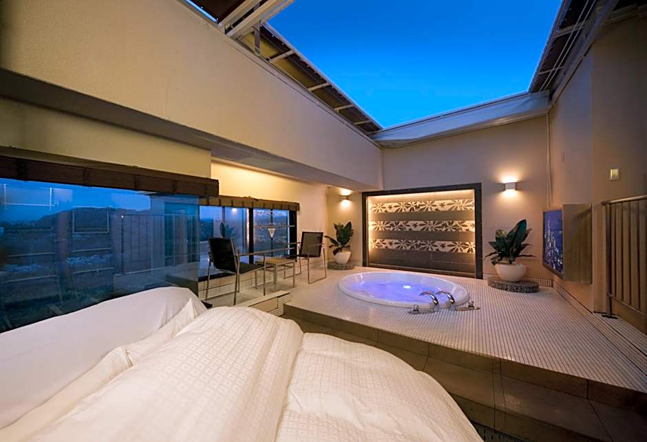 HOTEL & SPA ISLAND (Adult Only)