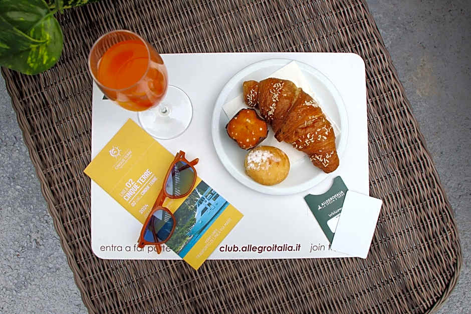 AllegroItalia La Spezia