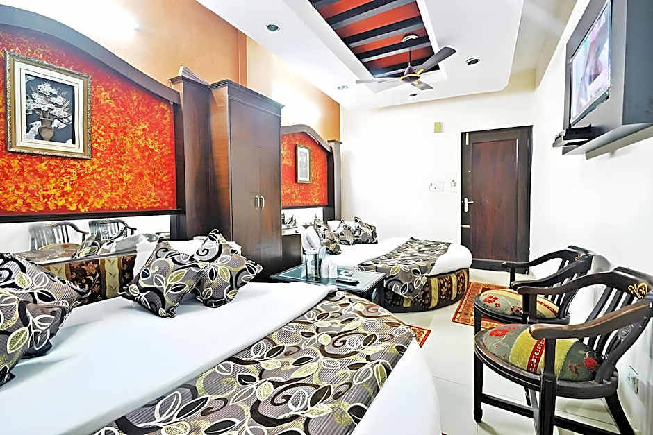 Hotel Shiva Intercontinental