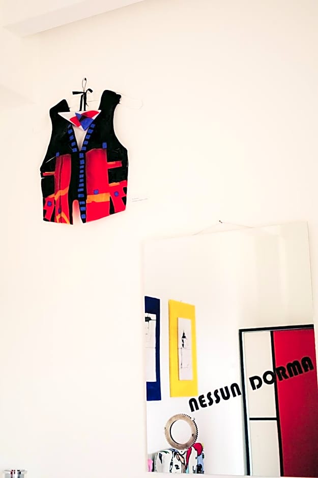 Suite D'Autore Art Design Gallery