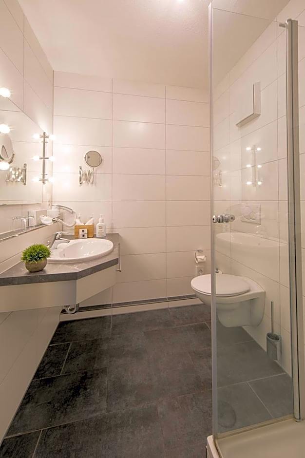 Hotel Am Kurpark Späth