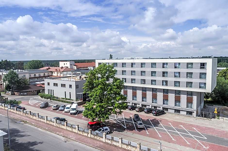 Hotel Europa Starachowice