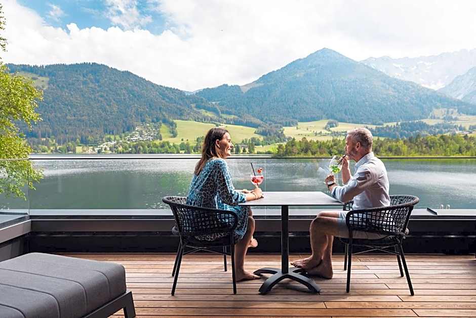Das Walchsee Resort
