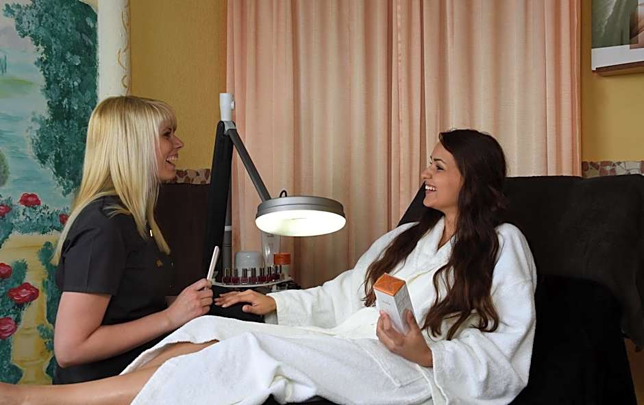 Hotel Krone Igelsberg