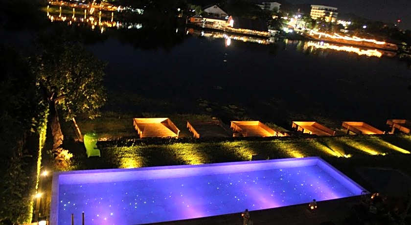 The Glory River Kwai Hotel