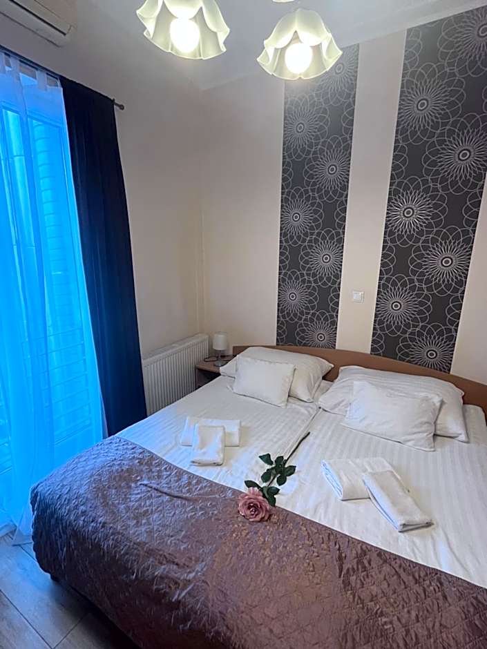 Hotel Rose City