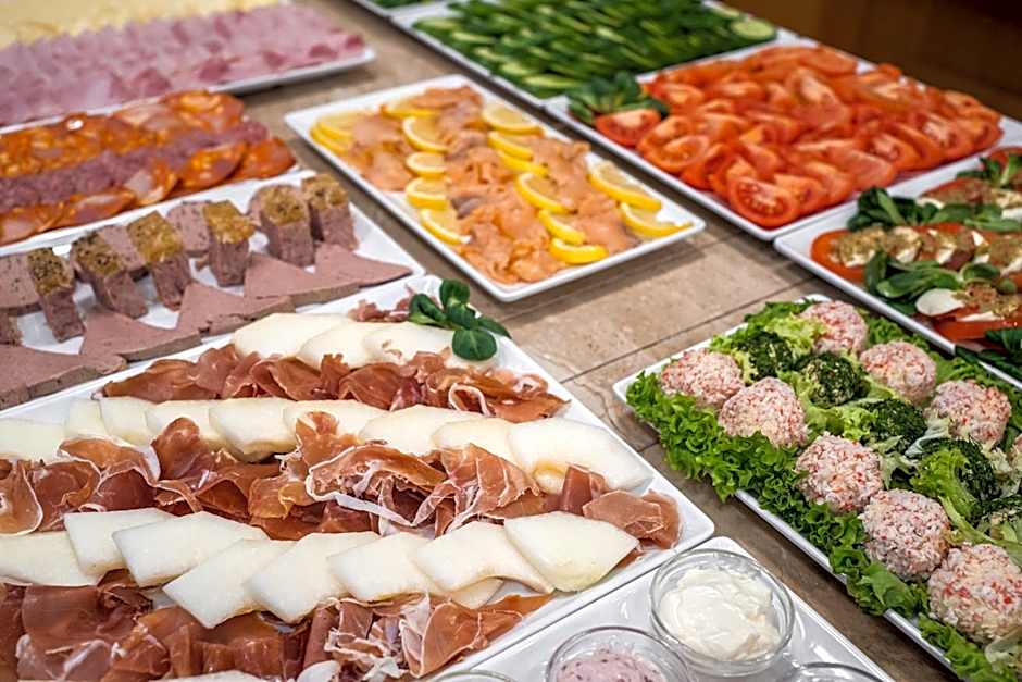 Ramada Prague City Center