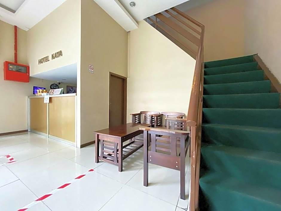 Hotel Kaya