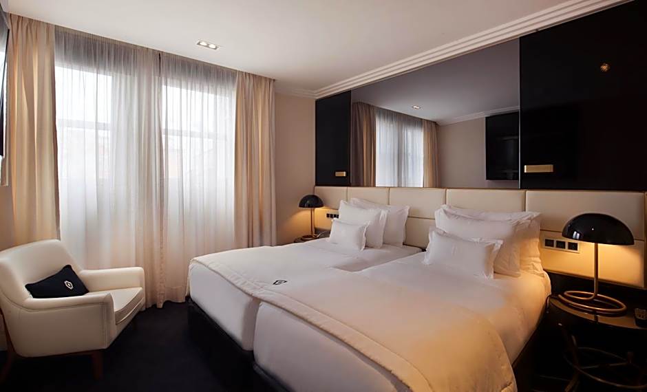 Altis Avenida Hotel