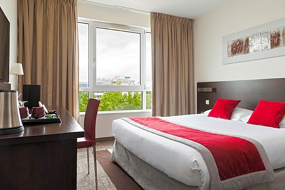 Holiday Inn Strasbourg - Nord By IHG
