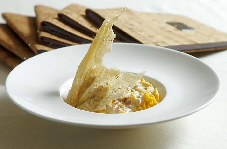 Albergo Della Roccia