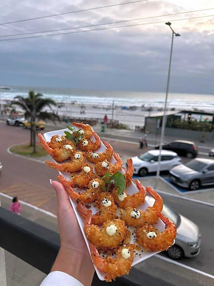 Varandas ao mar loft 302 Praia Grande