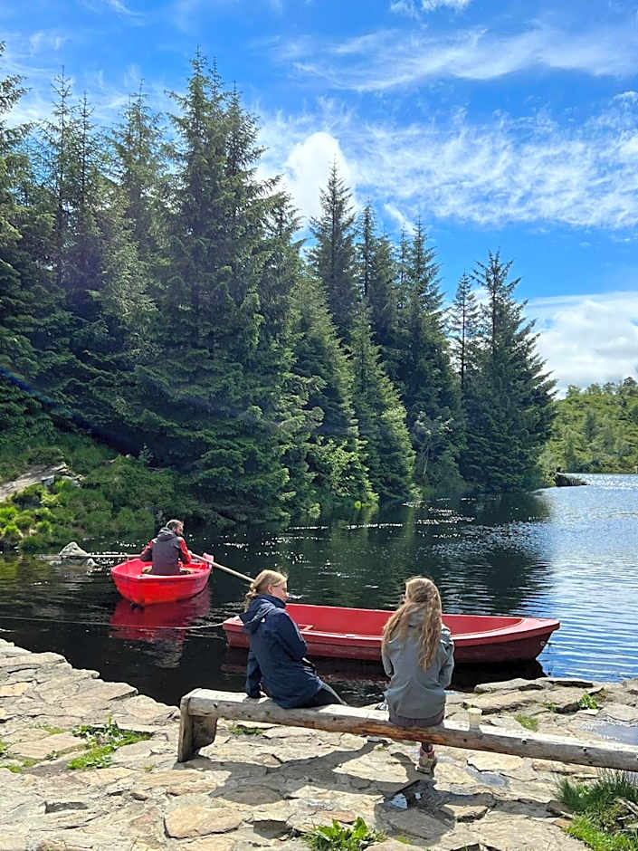 Bergen Hostel Montana