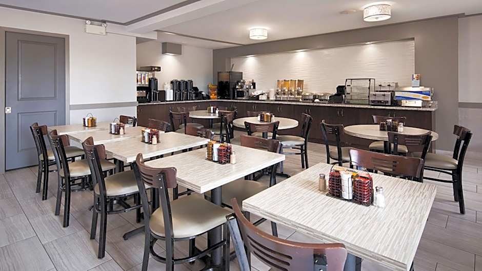 Best Western Plus Moncton