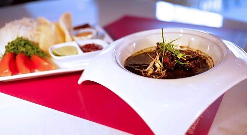 Fave Hotel Banjarbaru