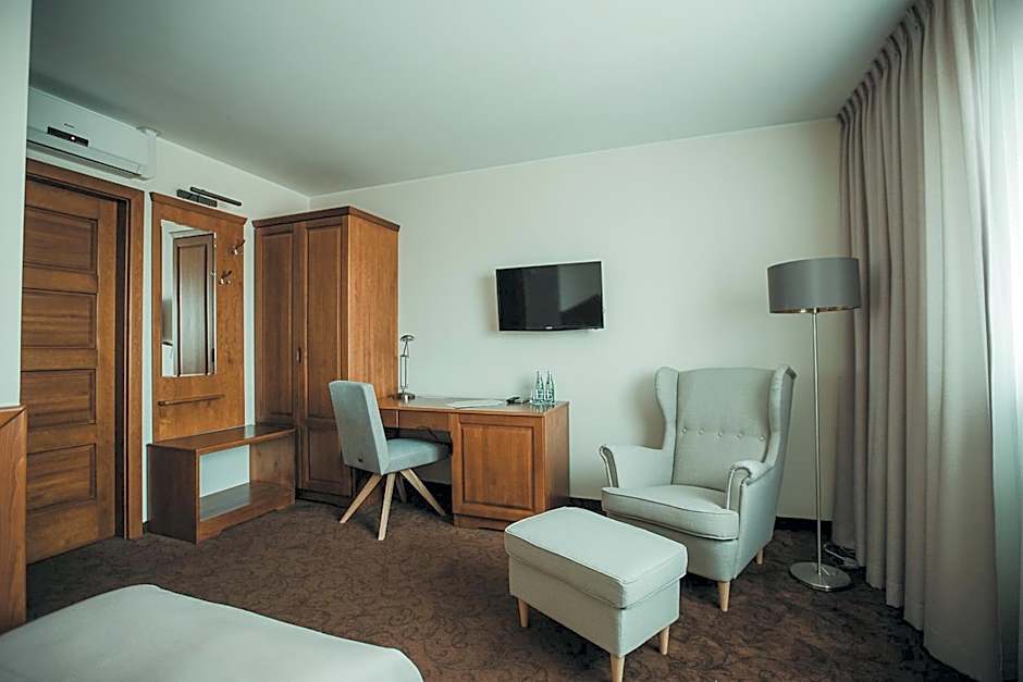 Hotel Restaurant Boss