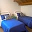 Albergue de peregrinos Santa Marina
