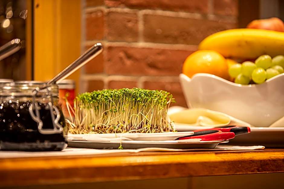 The Hotel - himmlisch wohlfühlen