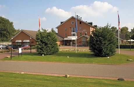 Fletcher Hotel Restaurant Heidehof