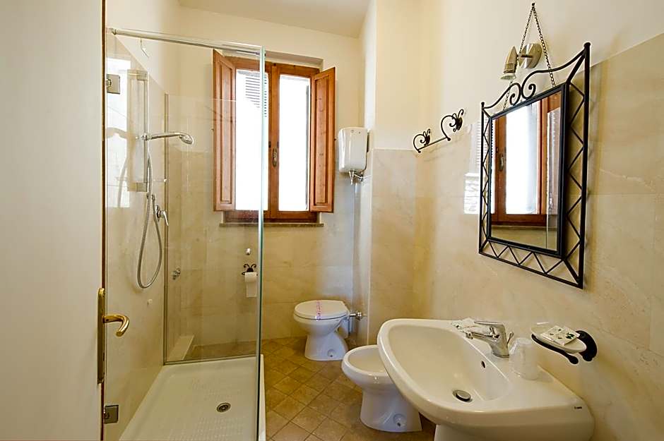 Hotel Properzio