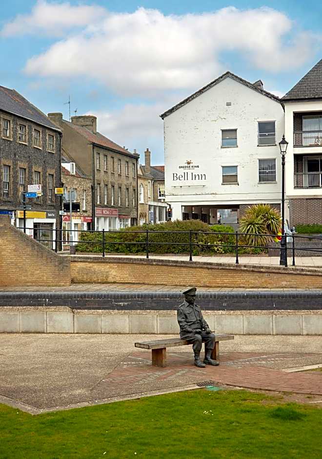 Bell by Greene King Inns