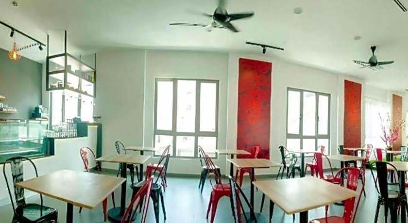 MEI HOTEL