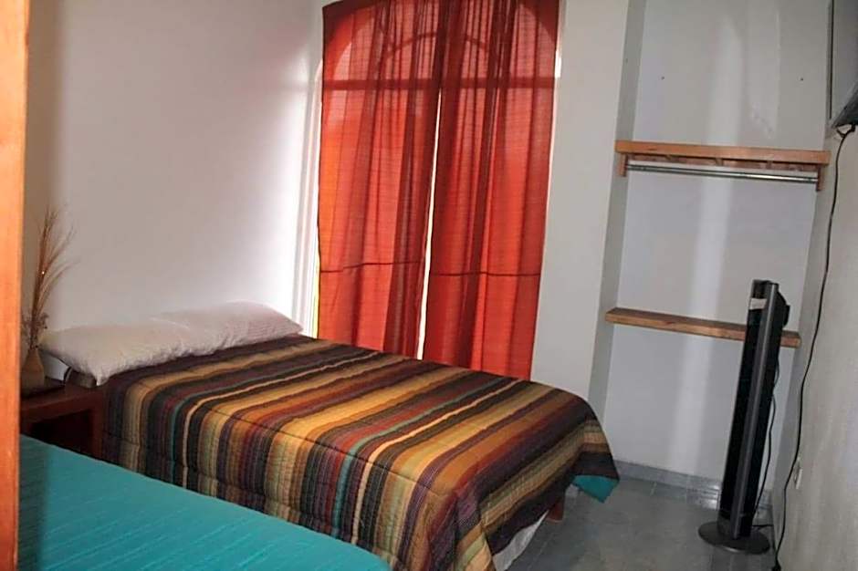 Bungalows de KQ