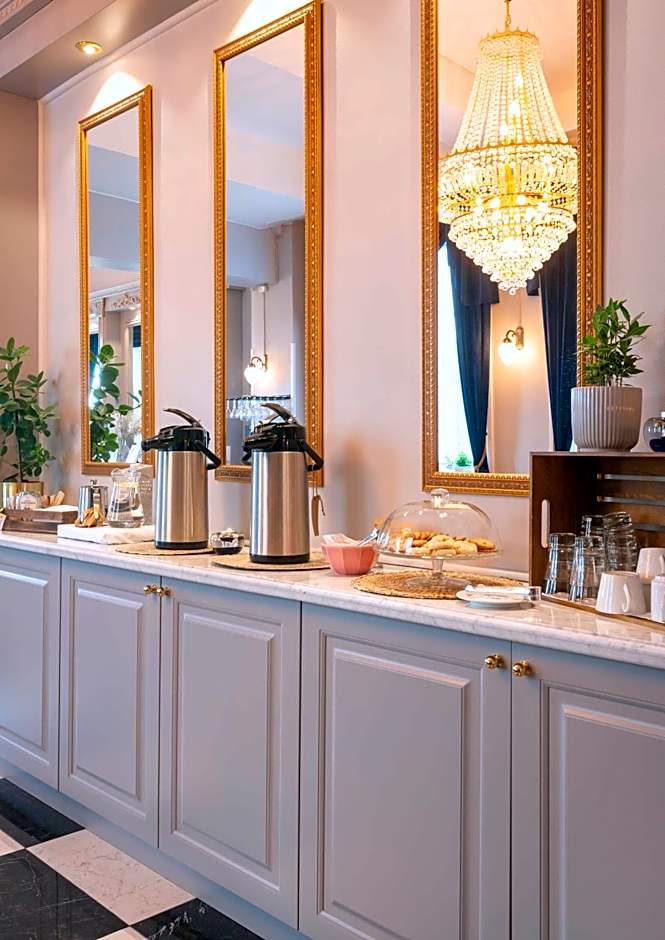 Hotel Gamla Stan, BW Signature Collection