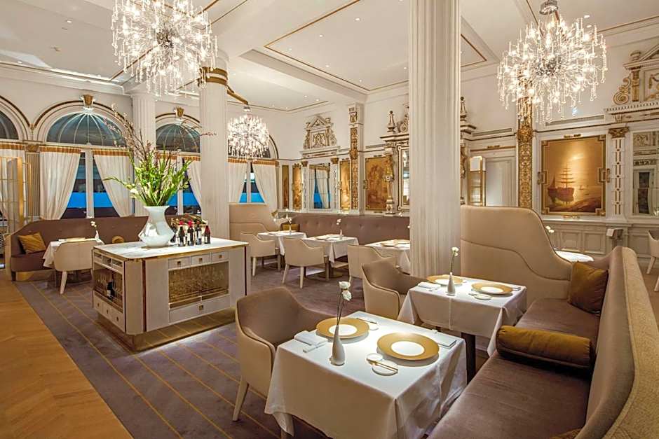 Anantara Grand Hotel Krasnapolsky Amsterdam