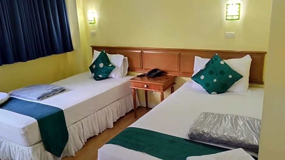 Asia Inn Bangkok 2022