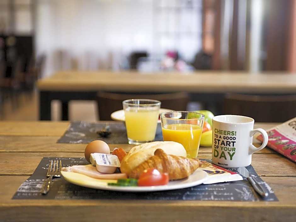 ibis Rotterdam Vlaardingen