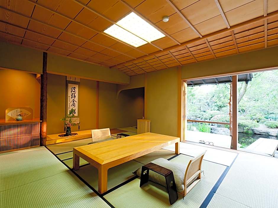 Taisenkaku Ryokan