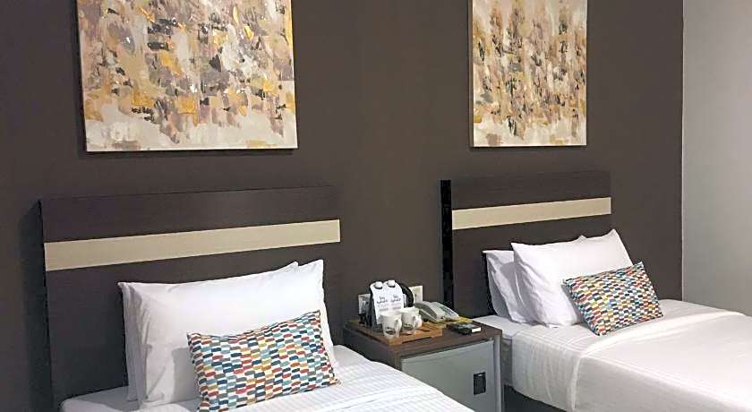 Chemara Boutique Hotel