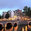 Milkhouse Luxury Stay Amsterdam