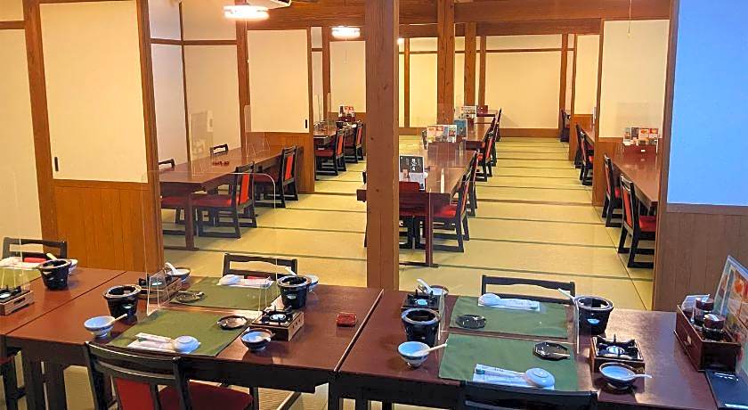 Yakushima Manten Ryokan