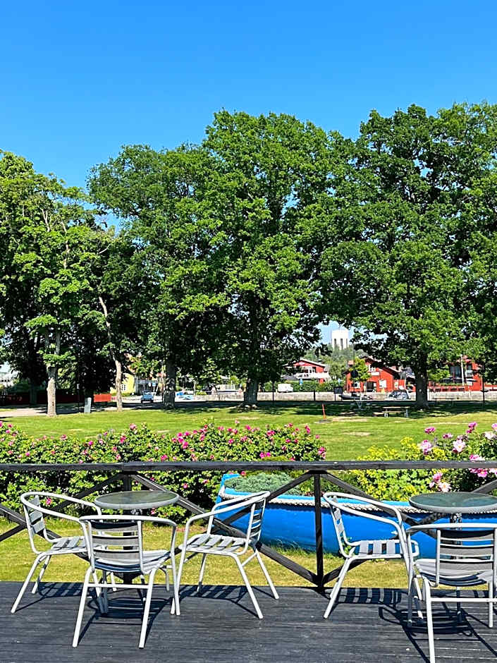 Trosa Vandrarhem
