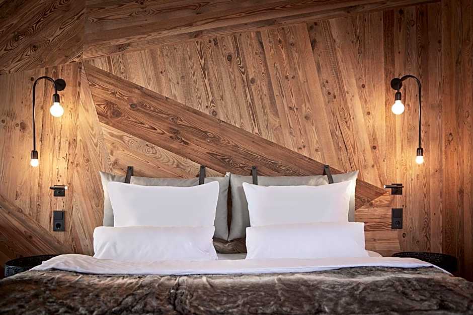 Hotel Das Sonnenparadies