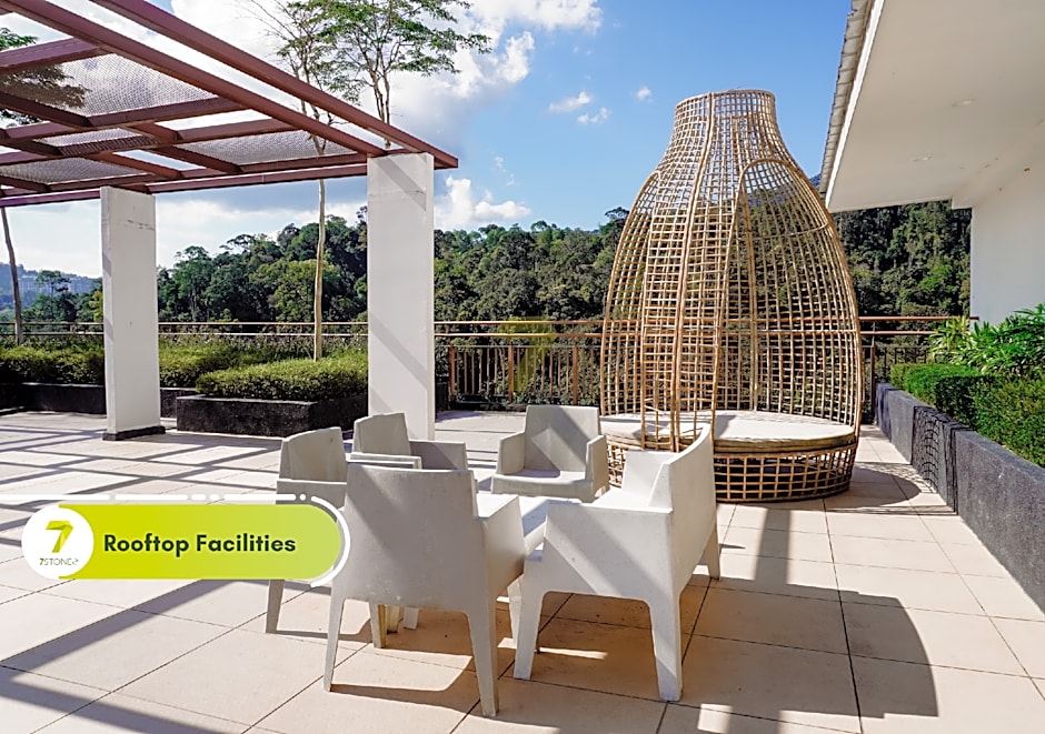 7Stonez Residences Midhills Genting Highlands