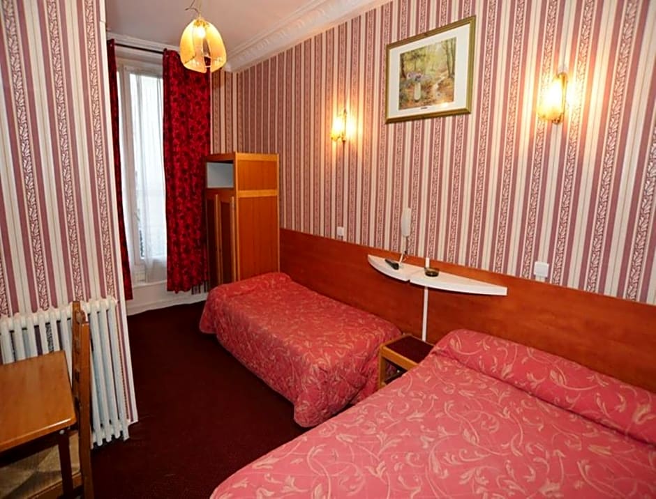Sully Hotel