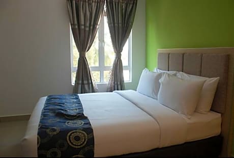 1 Bed Room Apartment