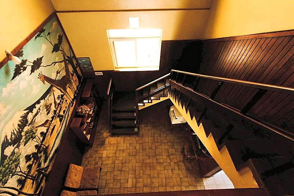 Keys Hotel