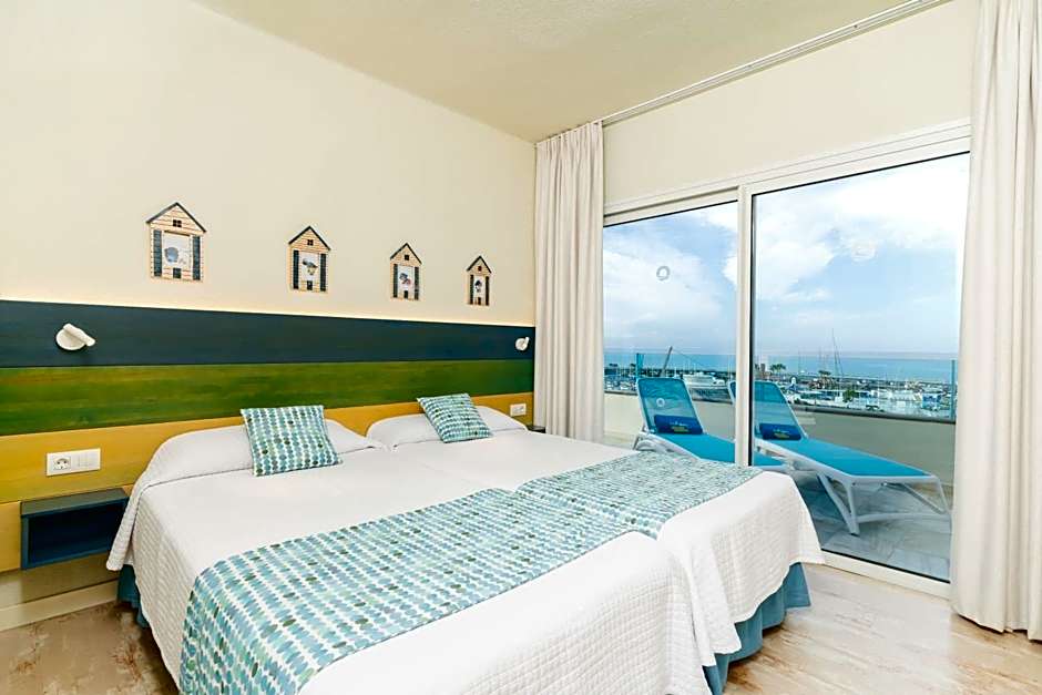 HOVIMA La Pinta Beachfront Family Hotel