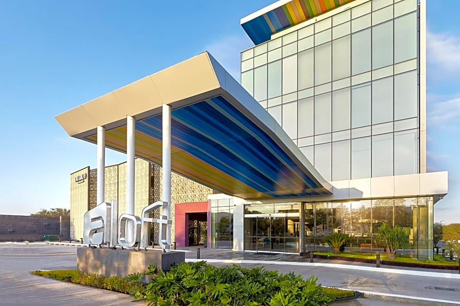 Aloft Queretaro