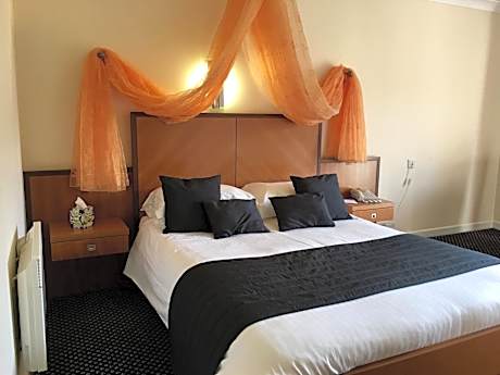Padbrook Park Hotel