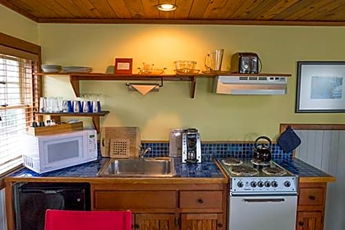 Cannon Beach Hotel Collection