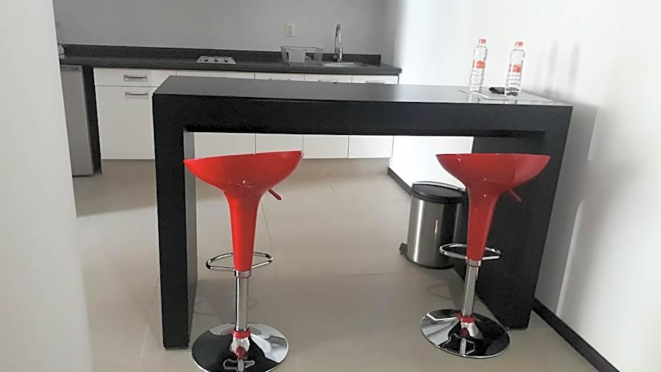 Capital Luxury Apartments & Offices