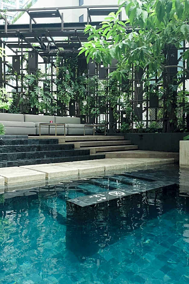 Gardina Asoke Hotel & Residence